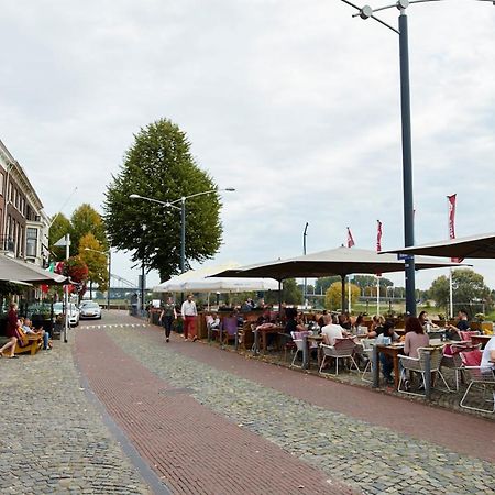 Hotel #Rijnstudio Airborne Arnheim Exterior foto